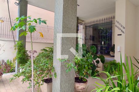 Apartamento para alugar com 52m², 1 quarto e sem vaga Apartamento para alugar com 52m², 1 quarto e sem vagaÁrea Comum - Playground