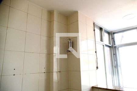 Apartamento para alugar com 52m², 1 quarto e sem vaga Apartamento para alugar com 52m², 1 quarto e sem vagaCozinha