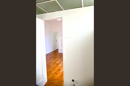 Apartamento para alugar com 52m², 1 quarto e sem vaga Apartamento para alugar com 52m², 1 quarto e sem vagaCorredor