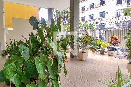 Apartamento para alugar com 52m², 1 quarto e sem vaga Apartamento para alugar com 52m², 1 quarto e sem vagaÁrea Comum - Playground