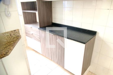 Apartamento para alugar com 52m², 1 quarto e sem vaga Apartamento para alugar com 52m², 1 quarto e sem vagaCozinha
