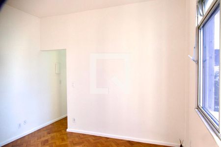 Apartamento para alugar com 52m², 1 quarto e sem vaga Apartamento para alugar com 52m², 1 quarto e sem vagaSala