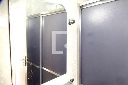 Apartamento para alugar com 52m², 1 quarto e sem vaga Apartamento para alugar com 52m², 1 quarto e sem vagaBanheiro social