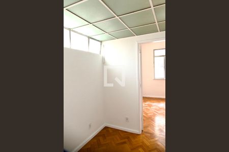 Apartamento para alugar com 52m², 1 quarto e sem vaga Apartamento para alugar com 52m², 1 quarto e sem vagaCorredor
