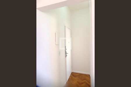 Apartamento para alugar com 52m², 1 quarto e sem vaga Apartamento para alugar com 52m², 1 quarto e sem vagaSala