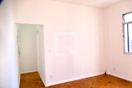Apartamento para alugar com 52m², 1 quarto e sem vaga Apartamento para alugar com 52m², 1 quarto e sem vagaSala