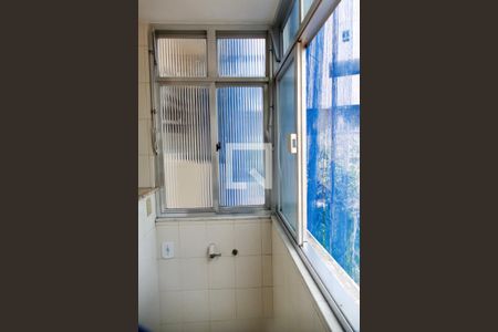 Apartamento para alugar com 52m², 1 quarto e sem vaga Apartamento para alugar com 52m², 1 quarto e sem vagaÁrea serviço