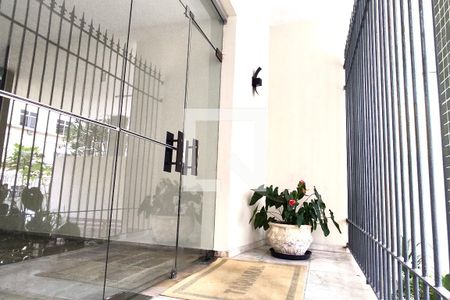 Apartamento para alugar com 52m², 1 quarto e sem vaga Apartamento para alugar com 52m², 1 quarto e sem vagaPortaria
