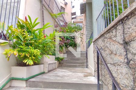 Apartamento para alugar com 52m², 1 quarto e sem vaga Apartamento para alugar com 52m², 1 quarto e sem vagaJardim