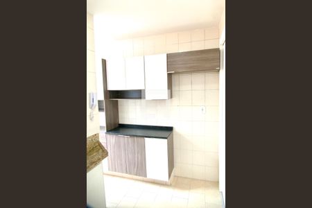 Apartamento para alugar com 52m², 1 quarto e sem vaga Apartamento para alugar com 52m², 1 quarto e sem vagaCozinha