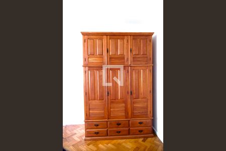 Apartamento para alugar com 52m², 1 quarto e sem vaga Apartamento para alugar com 52m², 1 quarto e sem vagaQuarto