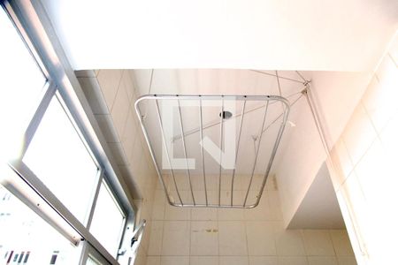 Apartamento para alugar com 52m², 1 quarto e sem vaga Apartamento para alugar com 52m², 1 quarto e sem vagaÁrea serviço