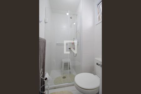 Apartamento à venda com 87m², 2 quartos e 2 vagas Apartamento à venda com 87m², 2 quartos e 2 vagasBanheiro