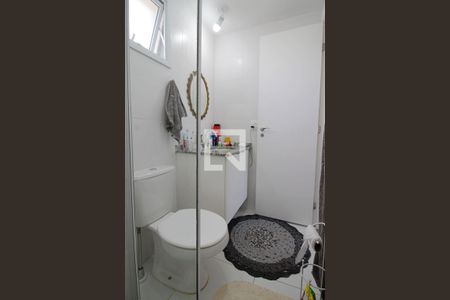 Apartamento à venda com 87m², 2 quartos e 2 vagas Apartamento à venda com 87m², 2 quartos e 2 vagasBanheiro