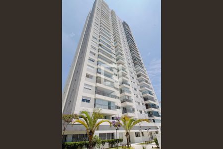 Apartamento à venda com 87m², 2 quartos e 2 vagas Apartamento à venda com 87m², 2 quartos e 2 vagasFachada