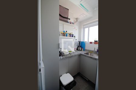 Apartamento à venda com 87m², 2 quartos e 2 vagas Apartamento à venda com 87m², 2 quartos e 2 vagasÁrea de Serviço