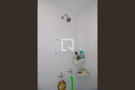 Apartamento à venda com 87m², 2 quartos e 2 vagas Apartamento à venda com 87m², 2 quartos e 2 vagasBanheiro da Suíte 1