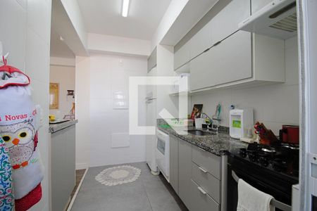 Apartamento à venda com 87m², 2 quartos e 2 vagas Apartamento à venda com 87m², 2 quartos e 2 vagasCozinha