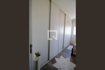 Suíte 1 de apartamento à venda com 2 quartos, 87m² em Jardim Caboré, São Paulo