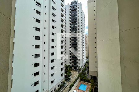 Vista de apartamento à venda com 2 quartos, 51m² em Chora Menino, São Paulo
