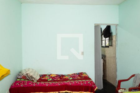Sala/Quarto de kitnet/studio para alugar com 1 quarto, 40m² em Guaratiba, Rio de Janeiro