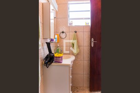 Casa à venda com 290m², 4 quartos e 3 vagasBanheiro da Suíte