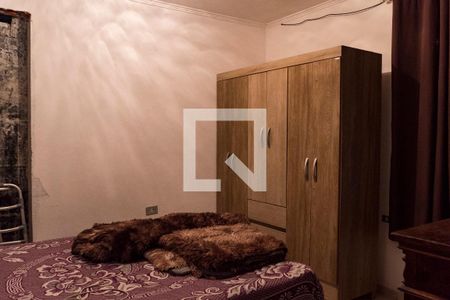 Casa à venda com 290m², 4 quartos e 3 vagasQuarto 2