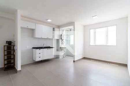 Apartamento para alugar em Cambuci