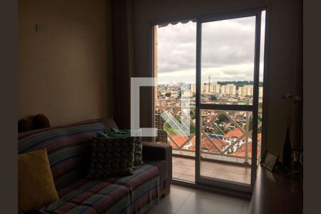 Apartamento à venda com 2 quartos, 58m² em Jardim Santa Emilia, São Paulo