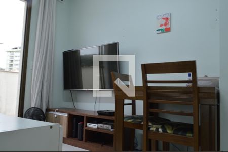 Apartamento à venda com 116m², 3 quartos e 1 vagaHall 