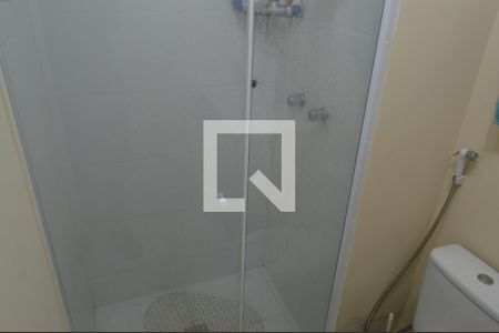 Apartamento à venda com 116m², 3 quartos e 1 vagaBanheiro da Suíte