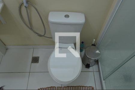Apartamento à venda com 116m², 3 quartos e 1 vagaBanheiro