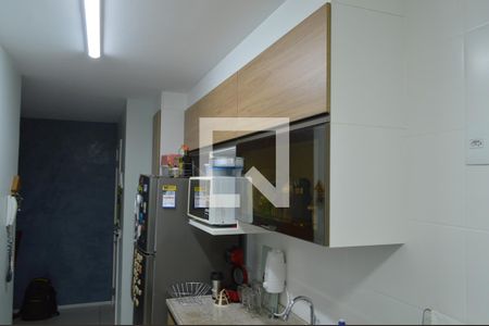 Apartamento à venda com 116m², 3 quartos e 1 vagaCozinha