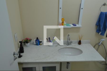 Apartamento à venda com 116m², 3 quartos e 1 vagaBanheiro