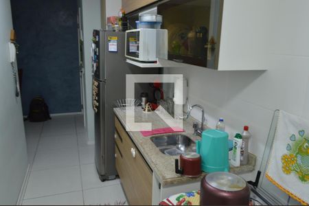 Apartamento à venda com 116m², 3 quartos e 1 vagaCozinha