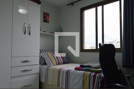 Quarto 1 de apartamento para alugar com 3 quartos, 116m² em Freguesia de Jacarepaguá, Rio de Janeiro