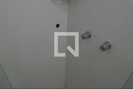 Apartamento à venda com 116m², 3 quartos e 1 vagaBanheiro da Suíte