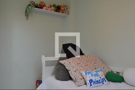Apartamento à venda com 116m², 3 quartos e 1 vagaQuarto 2