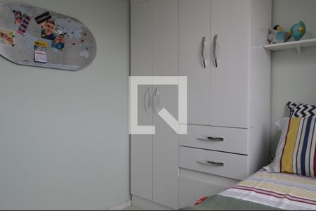 Apartamento à venda com 116m², 3 quartos e 1 vagaQuarto 1