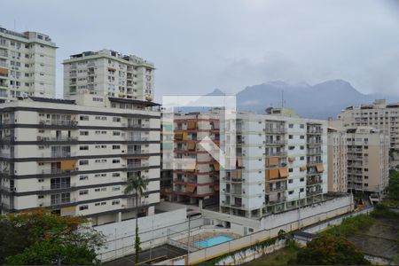 Apartamento à venda com 116m², 3 quartos e 1 vagaVista do Quarto 2