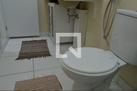 Apartamento à venda com 116m², 3 quartos e 1 vagaBanheiro