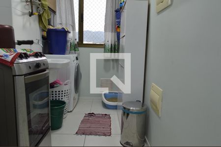 Apartamento à venda com 116m², 3 quartos e 1 vagaÁrea de Serviço