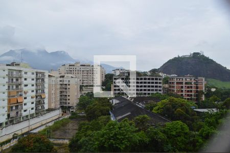Apartamento à venda com 116m², 3 quartos e 1 vagaVista do Quarto 1