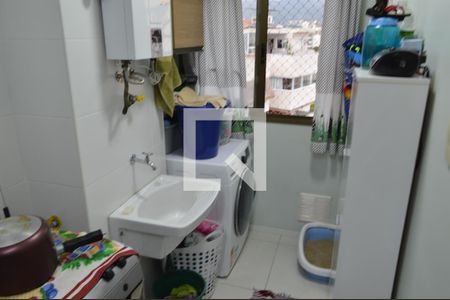 Apartamento à venda com 116m², 3 quartos e 1 vagaÁrea de Serviço