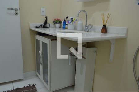 Apartamento à venda com 116m², 3 quartos e 1 vagaBanheiro