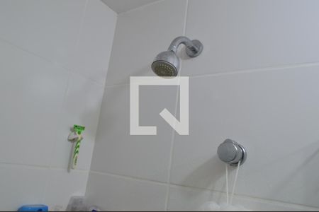 Apartamento à venda com 116m², 3 quartos e 1 vagaBanheiro da Suíte