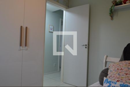 Apartamento à venda com 116m², 3 quartos e 1 vagaQuarto 2