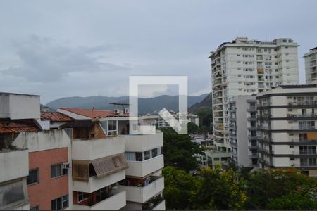 Apartamento à venda com 116m², 3 quartos e 1 vagaVista do Quarto 2