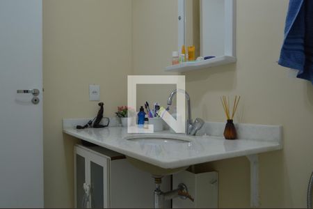 Apartamento à venda com 116m², 3 quartos e 1 vagaBanheiro