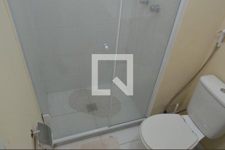 Apartamento à venda com 116m², 3 quartos e 1 vagaBanheiro da Suíte